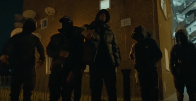 ZT (3x3) Releases Hard New Tune 