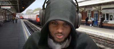 Horrid1 Attempts To Reach Division 1 On Ultimate Team