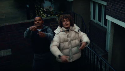 Tommy Saint & BlazeYL unite for new collaboration 