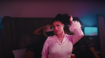 Shemara London debuts with 