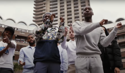 TK Armani & Dadi 16 head from 