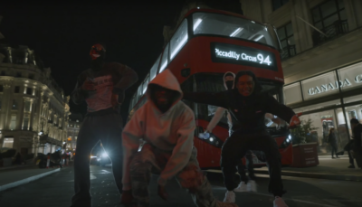 (8WAVE) SB Ricflair & Bluw drop 