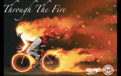 M1llionz unleashes fresh new heater 