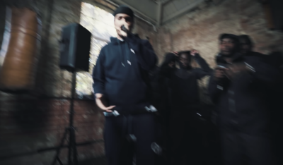 Watch TS Lagga & Shakes represent in 