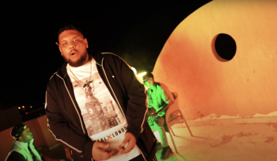 Big Watch & Mikey Joe team up for 