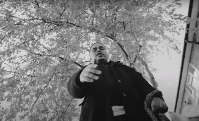 Watch Reefy pay homage to 