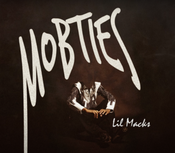 Lil Macks Drops Cold New One 