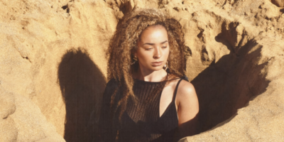 Ella Eyre Enlists Tiggs Da Author For New Release 