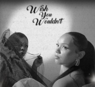 Kali Claire & Shae Universe Unite on 