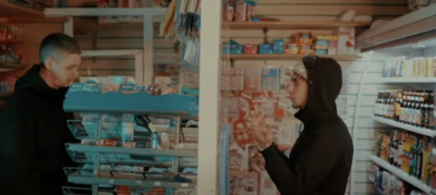 Robrez x Fletchy Come Through With Hard New Track 