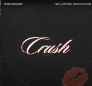 Spencer Elmer is Joined By Journey Montana & Arz on New Tune 