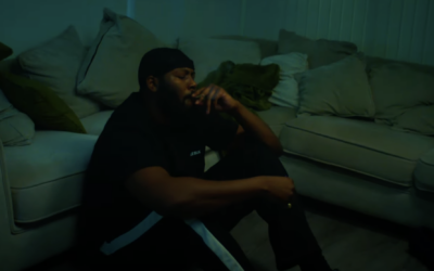 A2 Drops Fresh Visuals For 