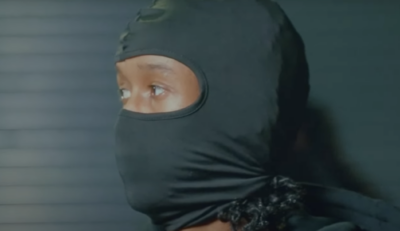 Premiere: Nino Uptown Drops Clean Set Of Visuals For 