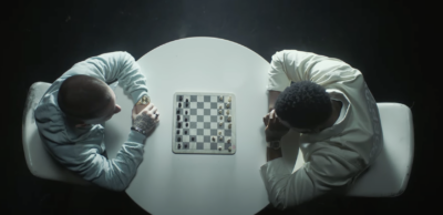 Rimzee Is Joined By ArrDee On Cold New Track 