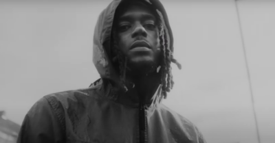 DC Returns With Brand New Smooth Track 