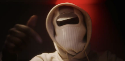 Kwengface Drops Visualiser For 