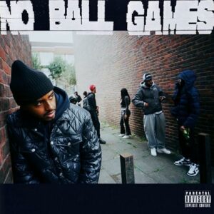 cityboymoe comes through with debut project 'NO BALL GAMES'