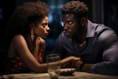 Shocking study reveals real percentage of people who have cheated on their partner