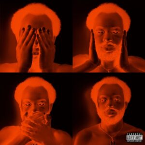 Listen to ‘MASTA’ the new 8-track project from Tim Lyre