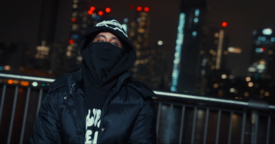 PREMIERE: Baby Mane pours pain on new single 