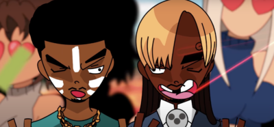 Yung Fume Is Joined By Cochise On New Drop 