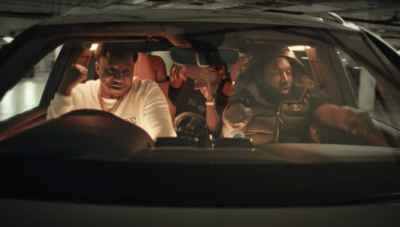 PREMIERE: Suspect OTB & Tiny Boost link up for 