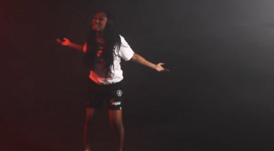 Teezandos Drops Fiery New Banger 