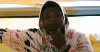 Big Narstie Goes Hard On New Banger 