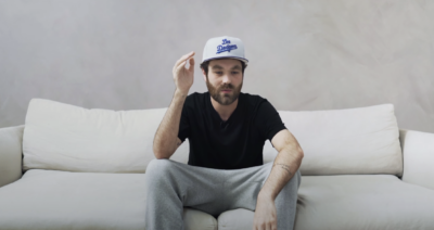 Watch Morgan Keyz talk his life behind the camera in new 'Director's Cut'