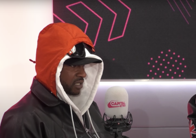 Skepta & Jammer talk new albums, linking up with Central Cee & more on Capital Xtra