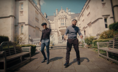 A Sho & JayEm link up for 