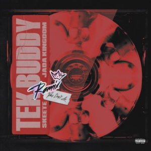 Skeete enlists Jada Kingdom for 