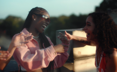 Get familiar with Leah Music & her 