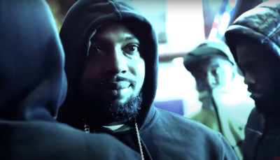 Fee Gonzales returns with 