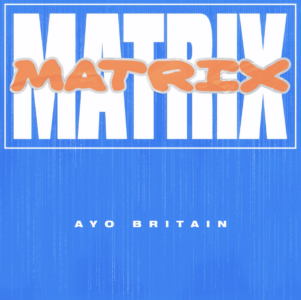 Ayo Britain returns with 