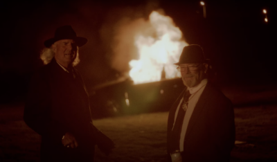 Vibe Chemistry calls up Pete & Bas, Jaykae, Azza x Grima & P Money for 