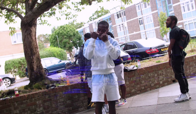 TAPPYTAYZE drops off 