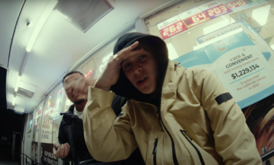 Ashbeck & El Londo link up for new collaboration 