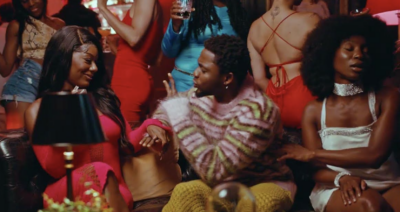 Watch Darkoo & Omah Lah star in 