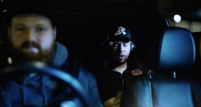 Watch Keeya Keys get introspective in 