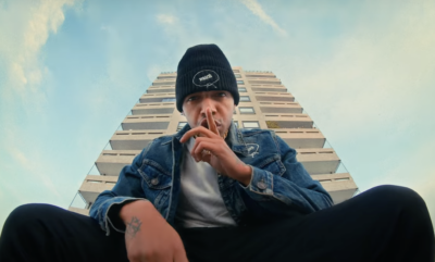 Yung Fume Drops off Another Cold Banger 