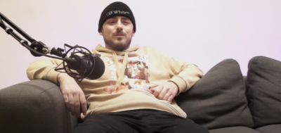 Benny Banks Passes Through The Winner's Talking Podcast For In Depth Convo In Brand New Episode