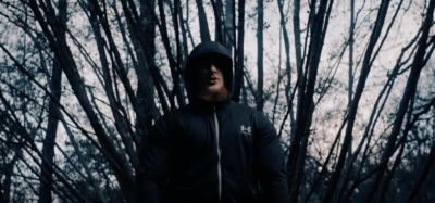 Timmy Goes In On New New Track 