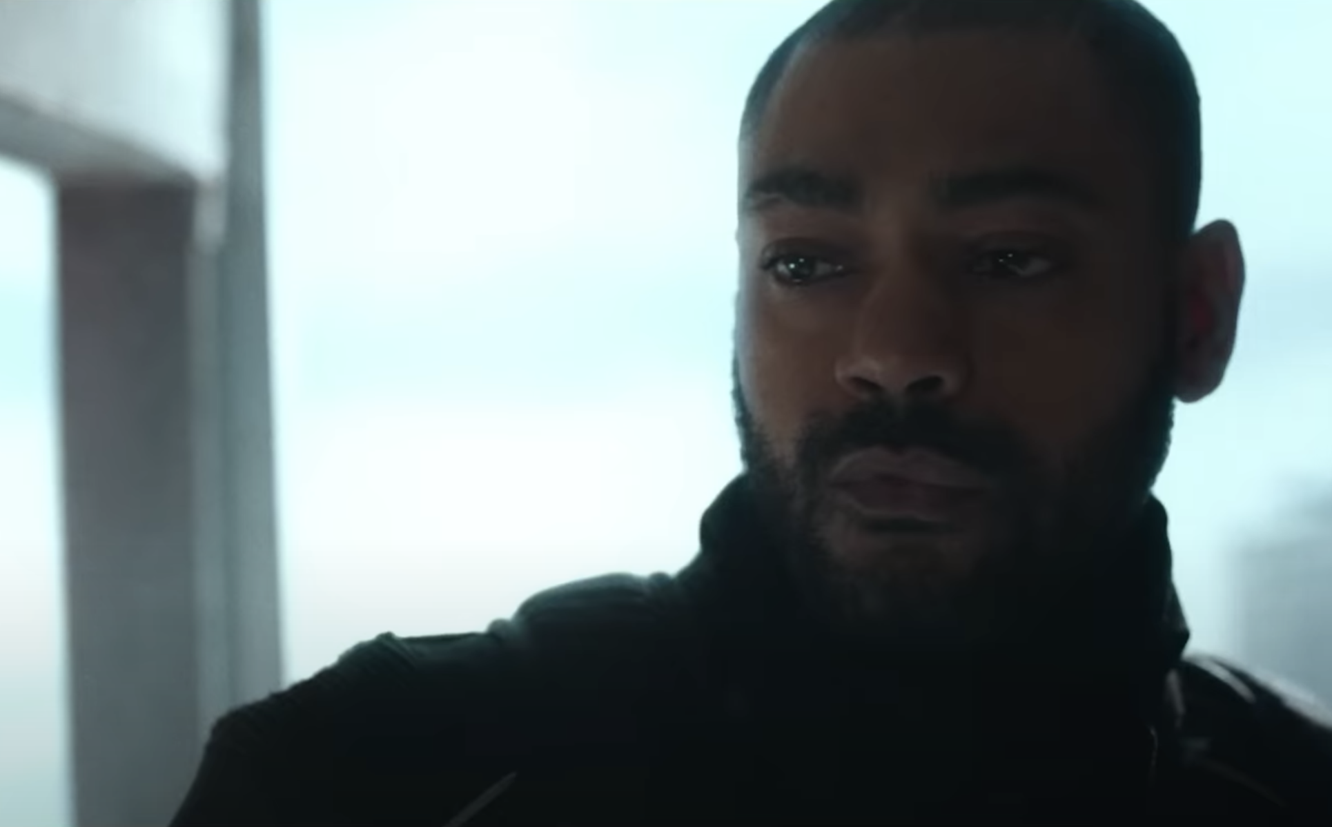 Watch Kano star in trailer for new Netflix film 'The Kitchen' - GRM Daily