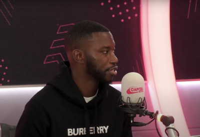 Harry Pinero talks keys to success in new Capital Xtra interview