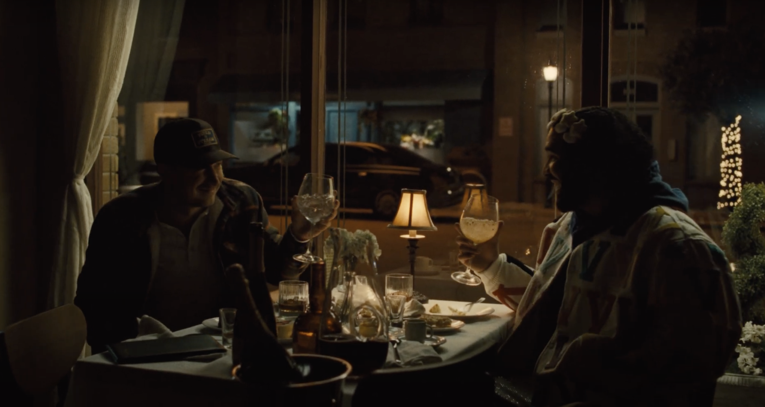 Watch Drake Star In Cinematic Video For You Broke My Heart Grm Daily