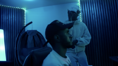 LeoSayTrill strikes again with 