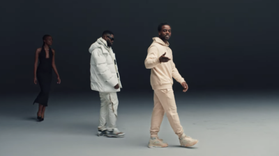 Ghetts & Skrapz join forces for 