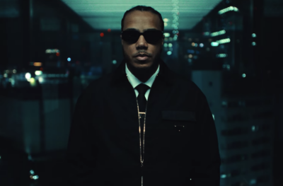 AJ Tracey marks return with 