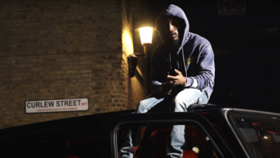 PREMIERE: Zee Stack unloads new 